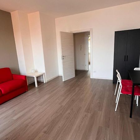 Regolo House Apartments Перледо Экстерьер фото