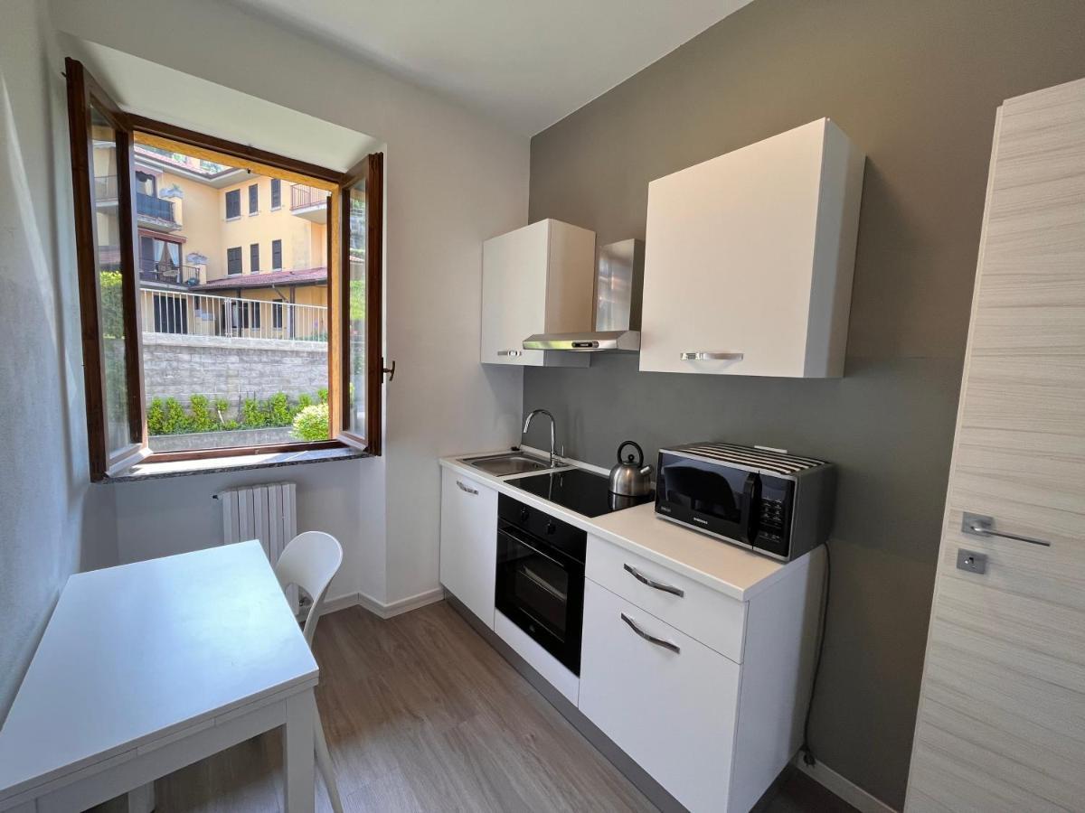 Regolo House Apartments Перледо Экстерьер фото