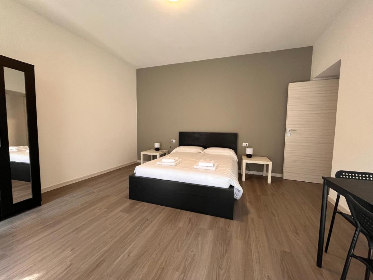 Regolo House Apartments Перледо Экстерьер фото