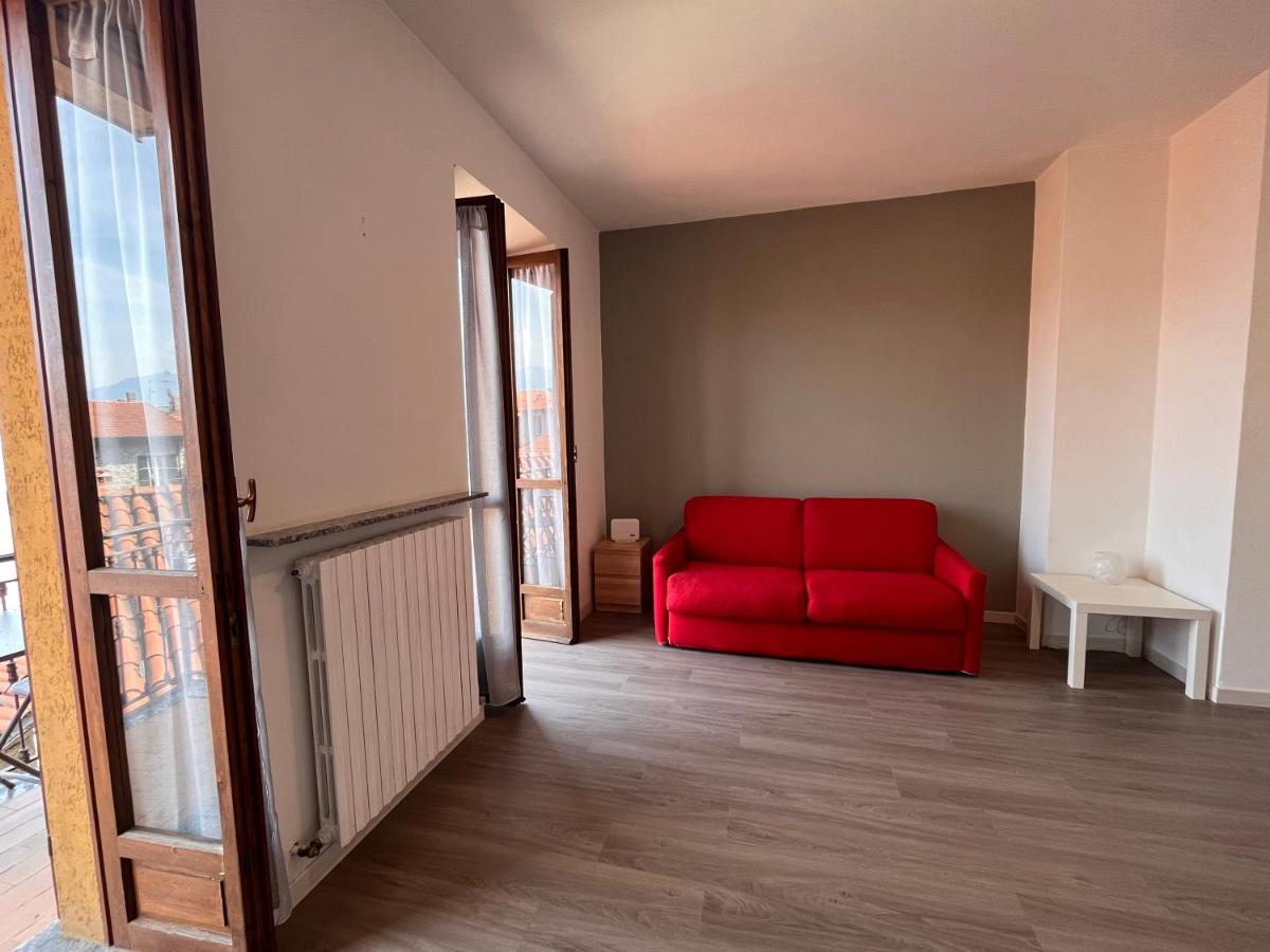 Regolo House Apartments Перледо Экстерьер фото